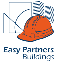 Easy Partners buildings remodelação obras interior e exterior
